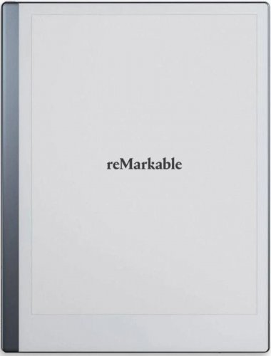 reMarkable 2 con Marker Plus