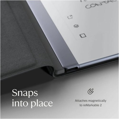 Remarkable 2 Paper Tablet Penna Case Digitale e-Ink Disegno Canvas Appunti Pdf