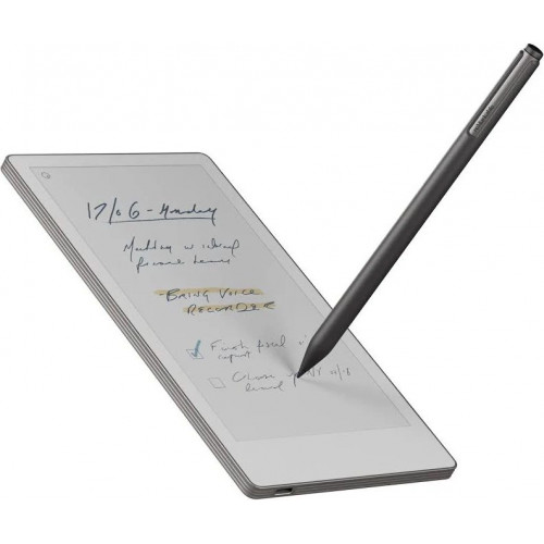 reMarkable Paper Pro Move + Marker Plus
