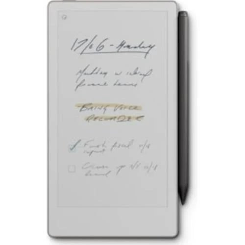 reMarkable Paper Pro Move + Marker Plus