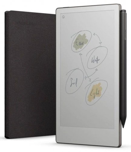 reMarkable Paper Pro Move + Marker Plus