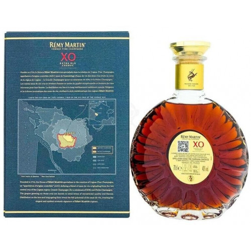 Remy Martin XO Excellence