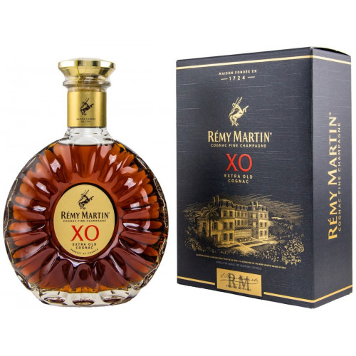 Remy Martin XO Excellence