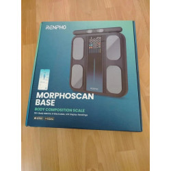 Renpho MorphoScan
