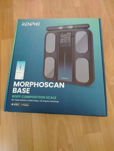 Renpho MorphoScan