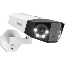 Reolink Cámara de seguridad Duo 2 POE