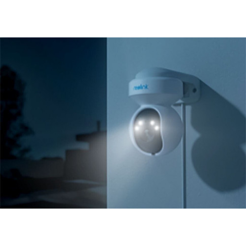 reolink E1 Outdoor Pro 4K 8MP