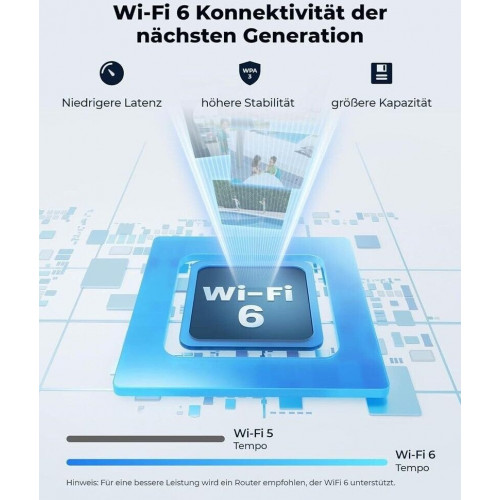 reolink E1 Outdoor Pro 4K 8MP