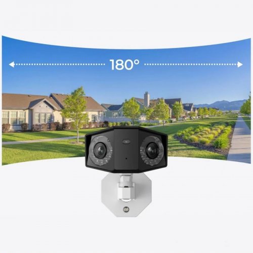Reolink RL-DUO3-SERIES-PoE Reolink Camara 16 MP Duo 3 PoE