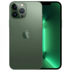 Replay Apple iPhone 13 Pro Max 256GB Verde Alpino Libre Refurbished