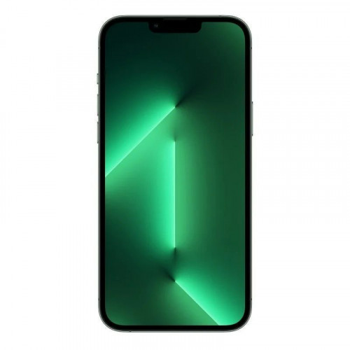 Replay Apple iPhone 13 Pro Max 256GB Verde Alpino Libre Refurbished