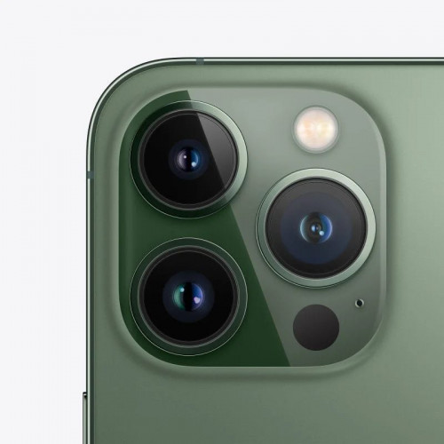 Replay Apple iPhone 13 Pro Max 256GB Verde Alpino Libre Refurbished