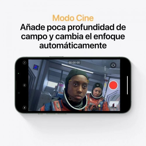 Replay Apple iPhone 13 Pro Max 256GB Verde Alpino Libre Refurbished