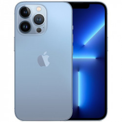 Replay iPhone 13 Pro 256GB Azul Sierra Refurbished