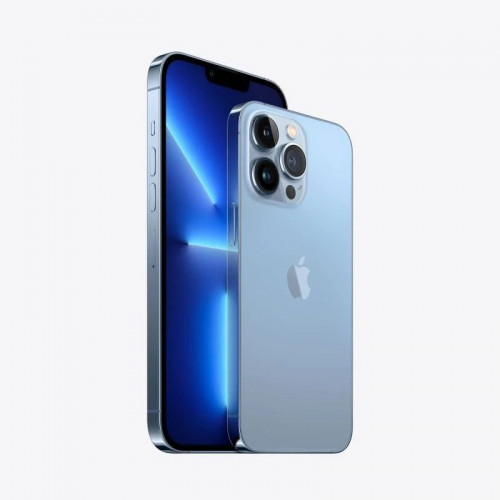 Replay iPhone 13 Pro 256GB Azul Sierra Refurbished