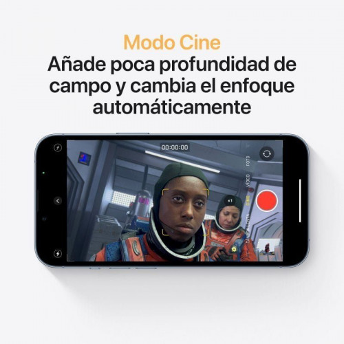 Replay iPhone 13 Pro 256GB Azul Sierra Refurbished