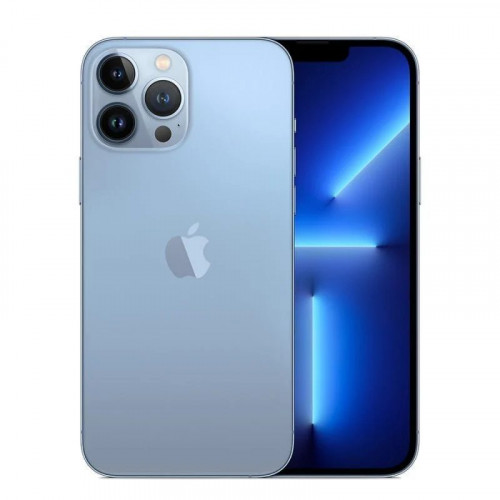 Replay iPhone 13 Pro Max 128GB Azul Sierra Libre Refurbished