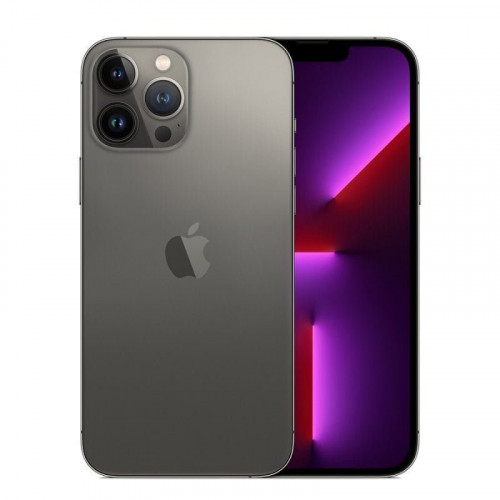 Replay iPhone 13 Pro Max 128GB Grafito Libre Refurbished