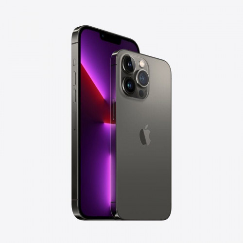 Replay iPhone 13 Pro Max 128GB Grafito Libre Refurbished