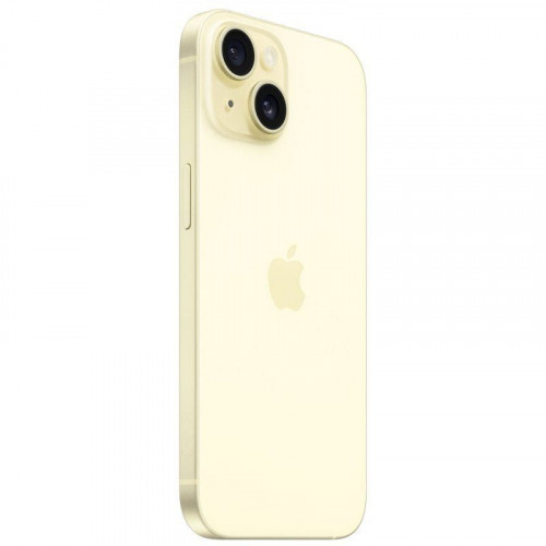 Replay iPhone 15 128GB Amarillo Libre Refurbished