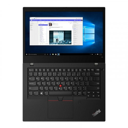 Replay Lenovo ThinkPad L14 Intel Core i5-10210U/8GB/256GB SSD/14