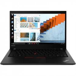 Replay Lenovo ThinkPad T14 G1 i5-10/16 GB/256GB SSD/14