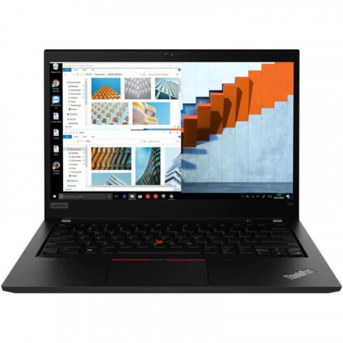 Replay Lenovo ThinkPad T14 G1 i5-10/16 GB/256GB SSD/14