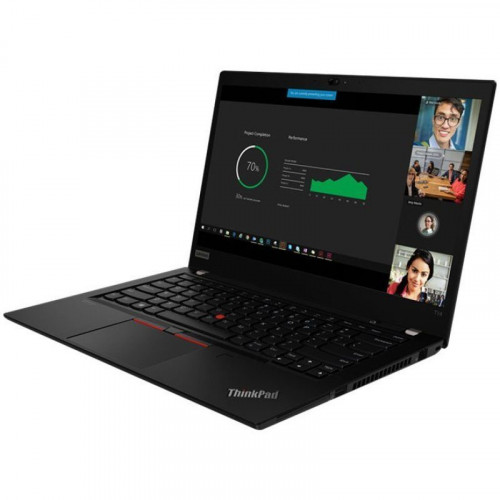 Replay Lenovo ThinkPad T14 G1 i5-10/16 GB/256GB SSD/14