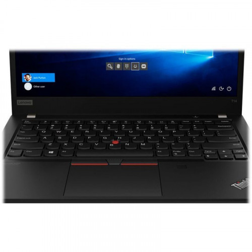 Replay Lenovo ThinkPad T14 G1 i5-10/16 GB/256GB SSD/14