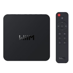 REPRODUCTOR DE AUDIO WIIM PRO PLUS