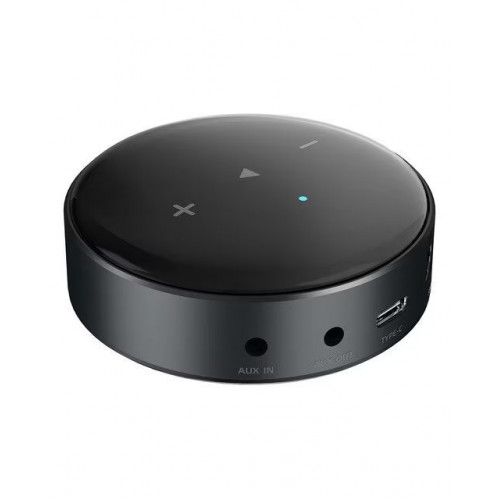 Reproductor en red / streamer Hi-Res WiiM Mini Negro