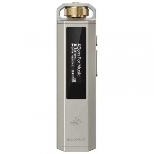 Reproductor portátil música Hi-Res FiiO Snowsky ECHO NANO DAC CS43131