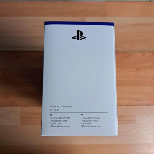 Reproductor Remoto PlayStation Portal