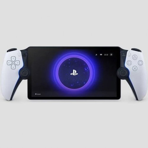Reproductor Remoto PlayStation Portal