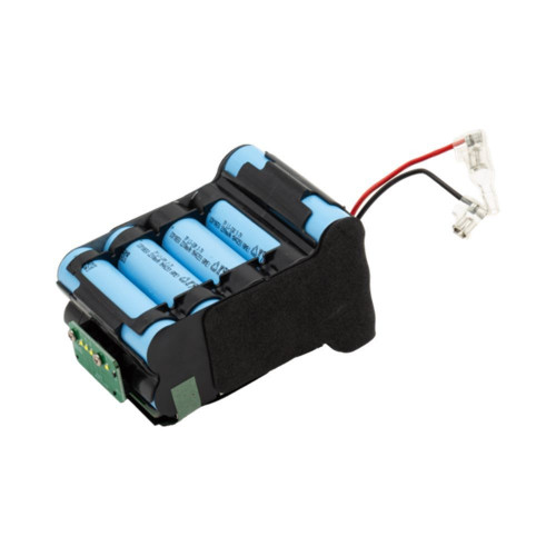 Repuesto bateria con Pcb Immortal Extreme 407V H2O
