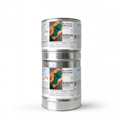 Resina epoxi alto espesor 7kg