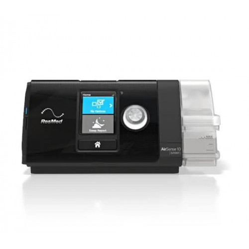 ResMed AirSense 10 AutoSet sin telemonitorización