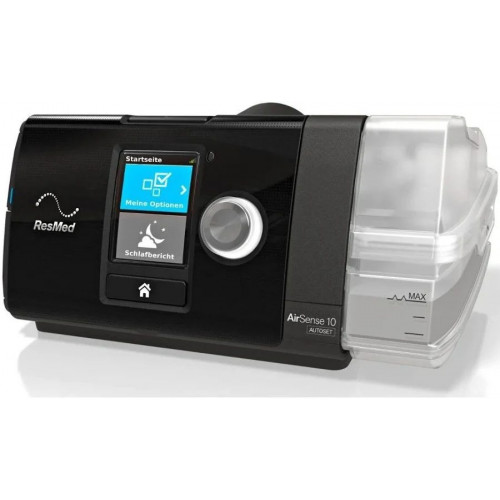 ResMed AirSense 10 AutoSet sin telemonitorización