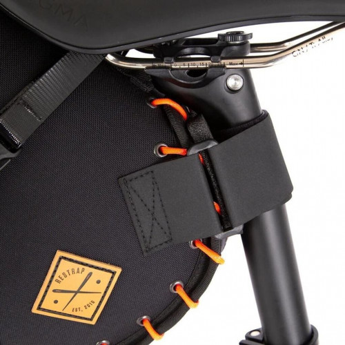 Restrap Saddle Bag (14 Litres)