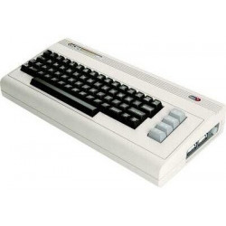 Retro Games The C64 Mini