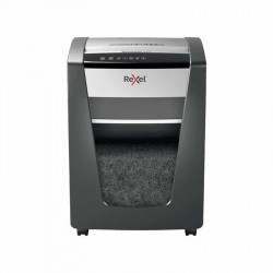 REXEL DESTRUCTORA MOMENTUM X420 EN PARTICULAS