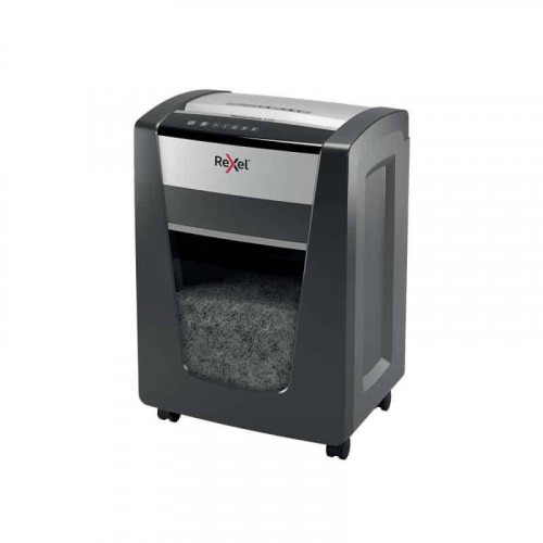 REXEL DESTRUCTORA MOMENTUM X420 EN PARTICULAS