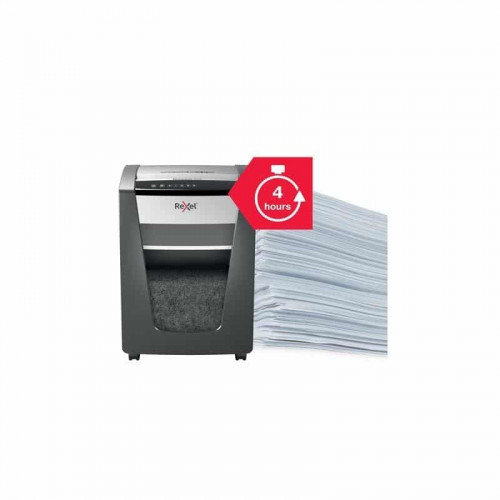 REXEL DESTRUCTORA MOMENTUM X420 EN PARTICULAS