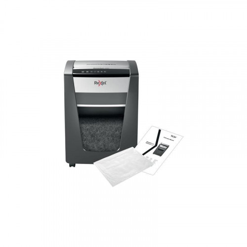 REXEL DESTRUCTORA MOMENTUM X420 EN PARTICULAS