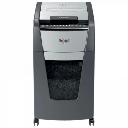 Rexel Optimum AutoFeed 300X Destructora de Papel Automática Corte en Partículas