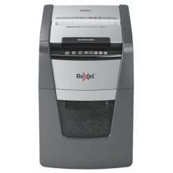 Rexel Optimum AutoFeed 90X Destructora de Papel Automática Corte en Partículas