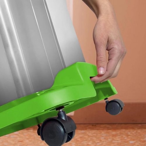 Ribimex Aspirador con Depósito de Agua Y Polvo 30l 1200w