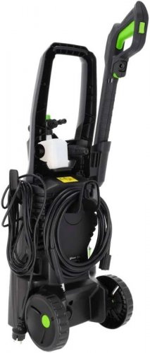 Ribimex RX3 Hidrolimpiadora de agua fría