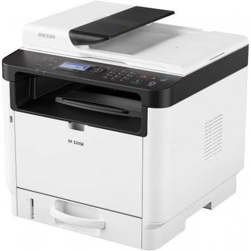 Ricoh M 320FSE Impresora láser multifunción A4 monocromo