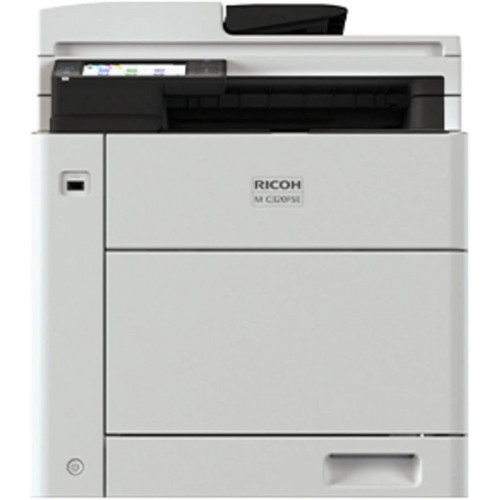 Ricoh M 320FSE Impresora láser multifunción A4 monocromo